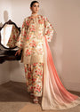 Ivory Kurta Set for Women