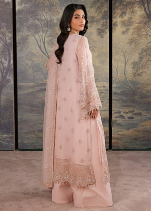 Pink Unstitched for Women