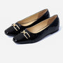 Black Pumps for Women