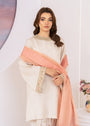 Ivory Kurta Set for Women
