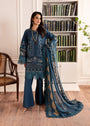 Teal Unstitched for Women