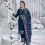 Blue Shawl for Women