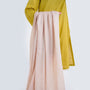 Beige Shawl for Women