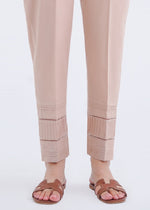 Beige Trousers for Women