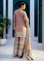 Pink Kurta Set for Women