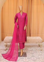 Pink Kurta Set for Women