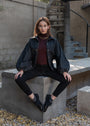 Black Jacket for Women