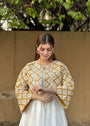 Mustard Maxi for Women