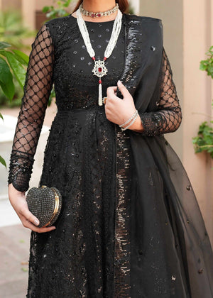 Black Maxi for Women