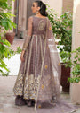 Mauve Maxi for Women
