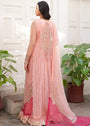 Pink Gown for Women