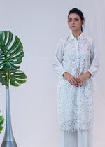 White Kurti for Women