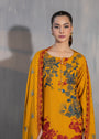 Mellow yellow Kurta Set for Women