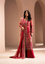 Fuchsia Unstitched for Women