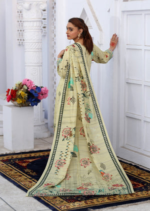 Pistachio Unstitched for Women