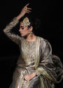 Grey Lehenga for Women