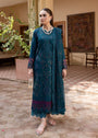Teal Unstitched for Women