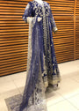Blue Unstitched for Women
