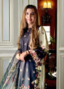 Black Kurta Set for Women