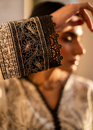 Cream Unstitched for Women