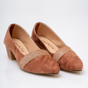 Brown Heels for Women
