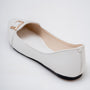 White Pumps for Women