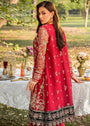 Red Unstitched for Women
