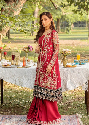 Red Unstitched for Women