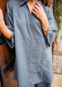 Grey Co Ord Sets for Women