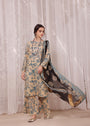 Cream Unstitched for Women