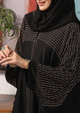 Black Abaya for Women