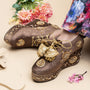Brown Sneakers for Women
