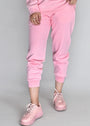 Pink Tracksuit for Women