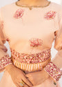 Pink Lehenga for Women