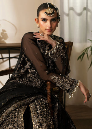 Black Unstitched for Women