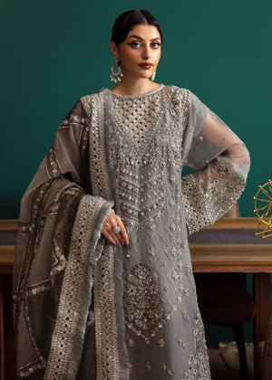 Grey Unstitched for Women