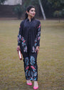 Black Co Ord Sets for Women