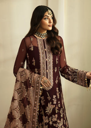 Brown Unstitched for Women