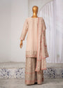 Pink Kurta Set for Women