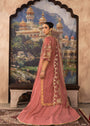 Mauve pink Maxi for Women