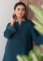 Teal Co Ord Sets for Women