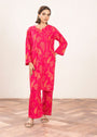 Pink Co Ord Sets for Women