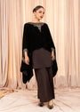 Black Kurti for Women