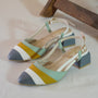Multi Heels for Women