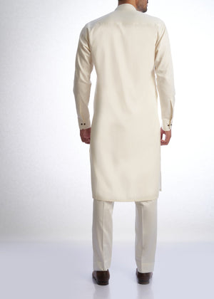 Brown Waistcoat for Men