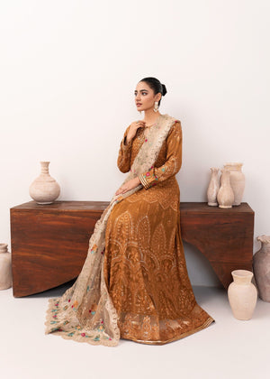 Brown Maxi for Women
