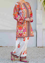 Multi Kurta Set for Women