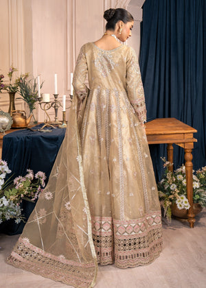 Champagne Maxi for Women