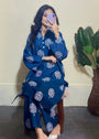 Blue Co Ord Sets for Women