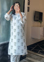 White Co Ord Sets for Women